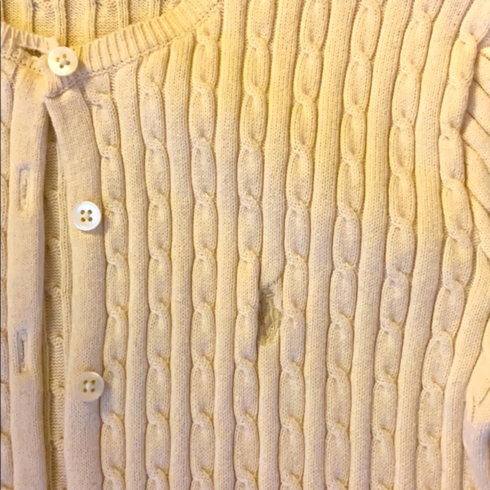 Sweater - Picture 3 of 4